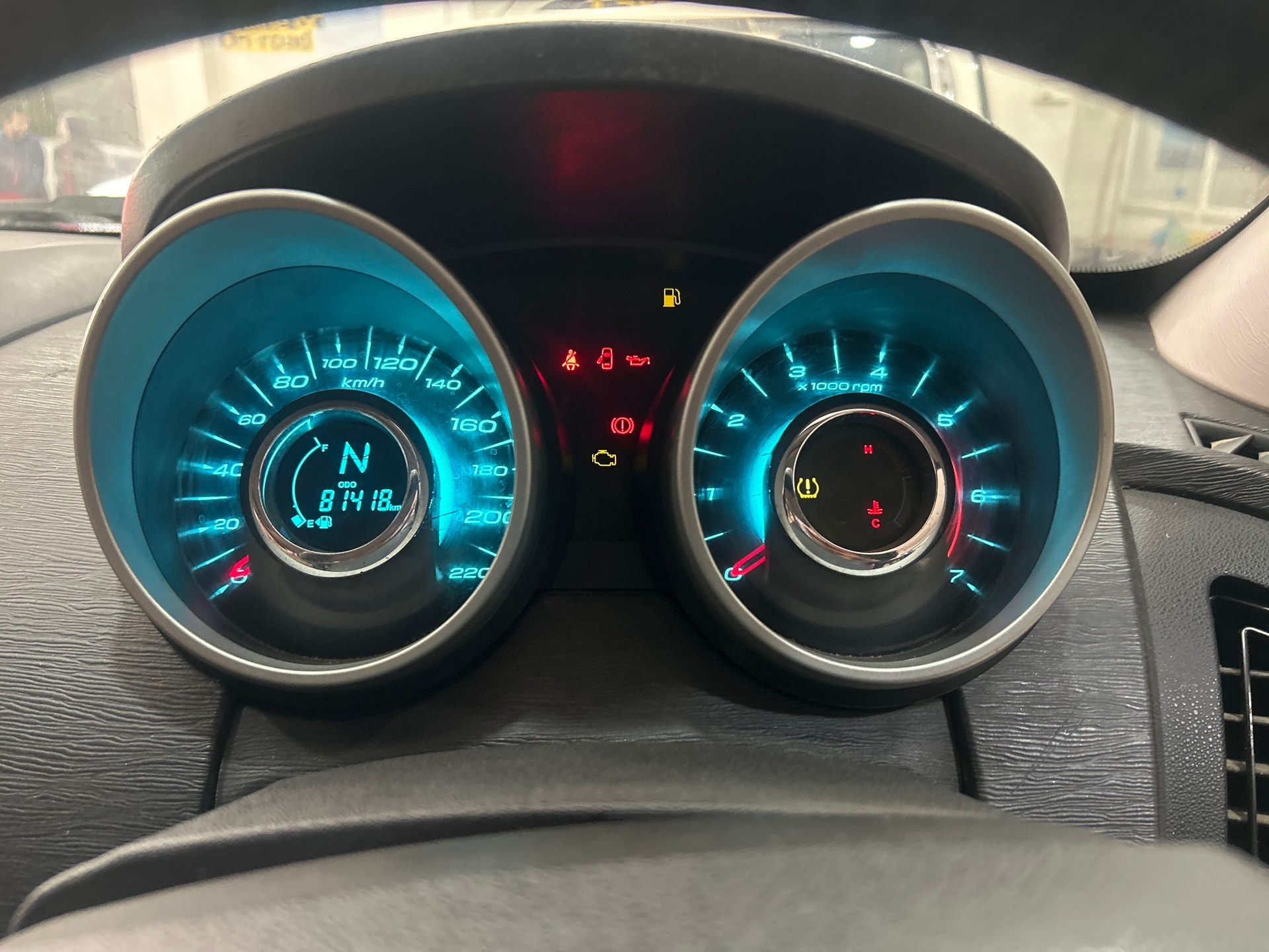 Used 2018 Mahindra XUV500 Used 2018 Mahindra XUV500