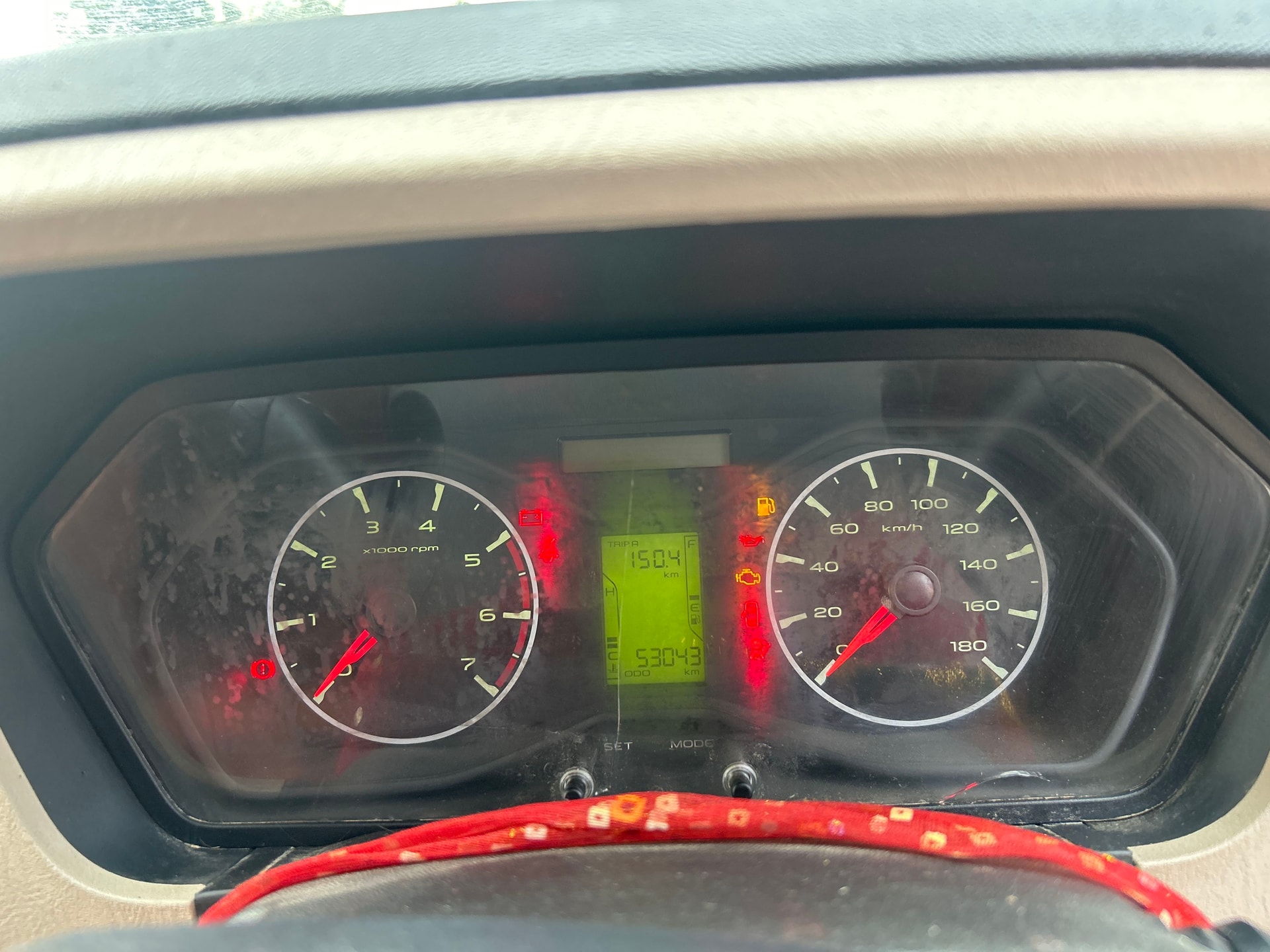 Used 2023 Mahindra Scorpio Classic Used 2023 Mahindra Scorpio Classic