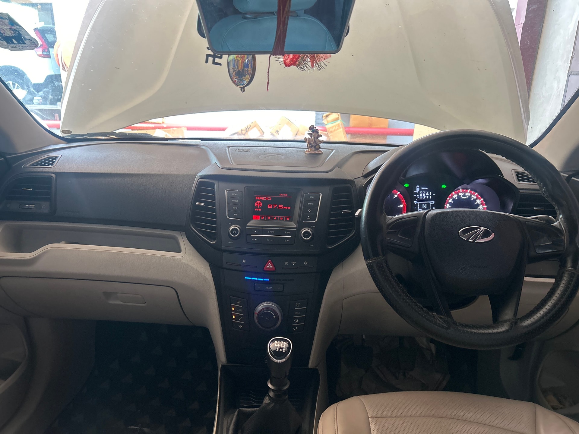Used 2019 Mahindra XUV300 Used 2019 Mahindra XUV300