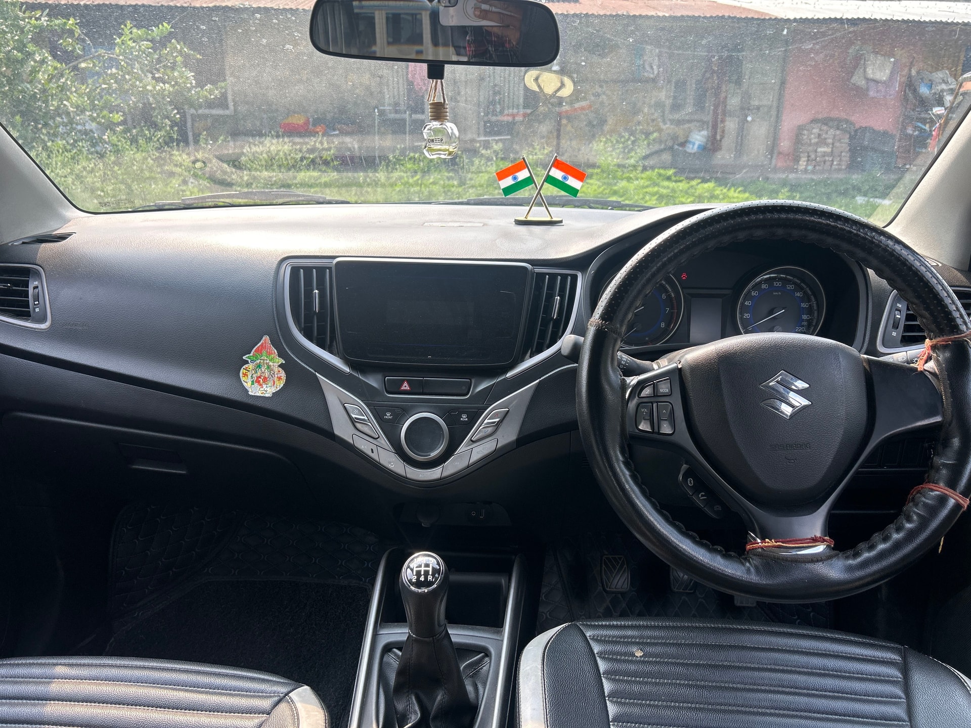 Used 2021 Maruti Suzuki Baleno Used 2021 Maruti Suzuki Baleno