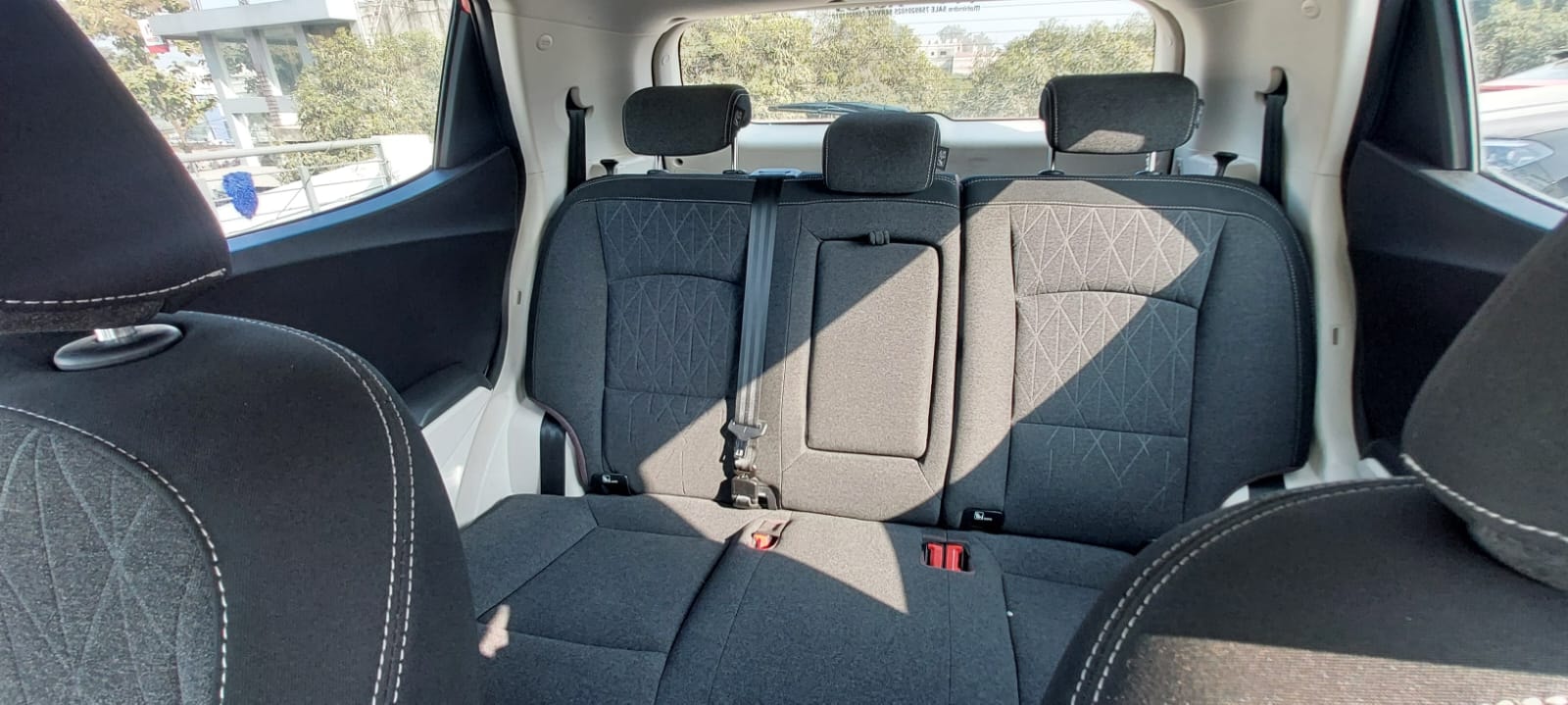 Used 2024 Mahindra XUV 3XO Used 2024 Mahindra XUV 3XO