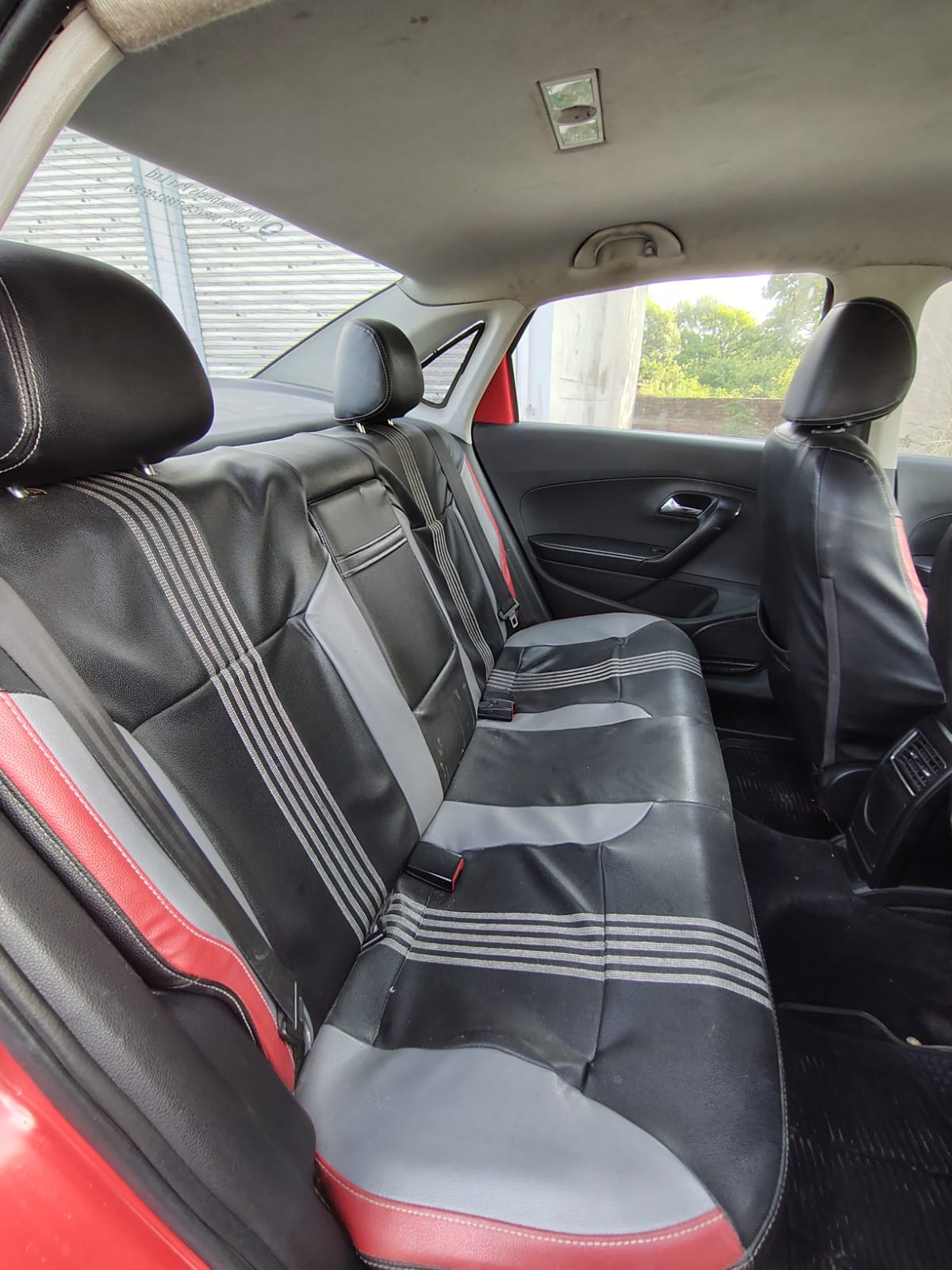 Used 2018 Skoda Rapid Used 2018 Skoda Rapid