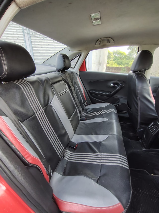 View Skoda Rapid Image 16 Used Skoda Rapid Image 16