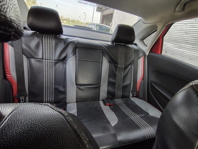 View Skoda Rapid Image 12 Used Skoda Rapid Image 12