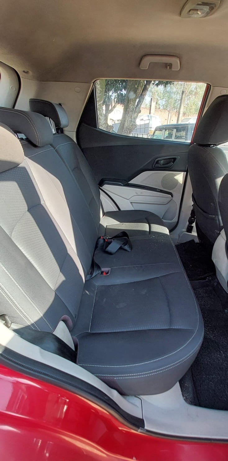 Used 2020 Mahindra XUV300 Used 2020 Mahindra XUV300