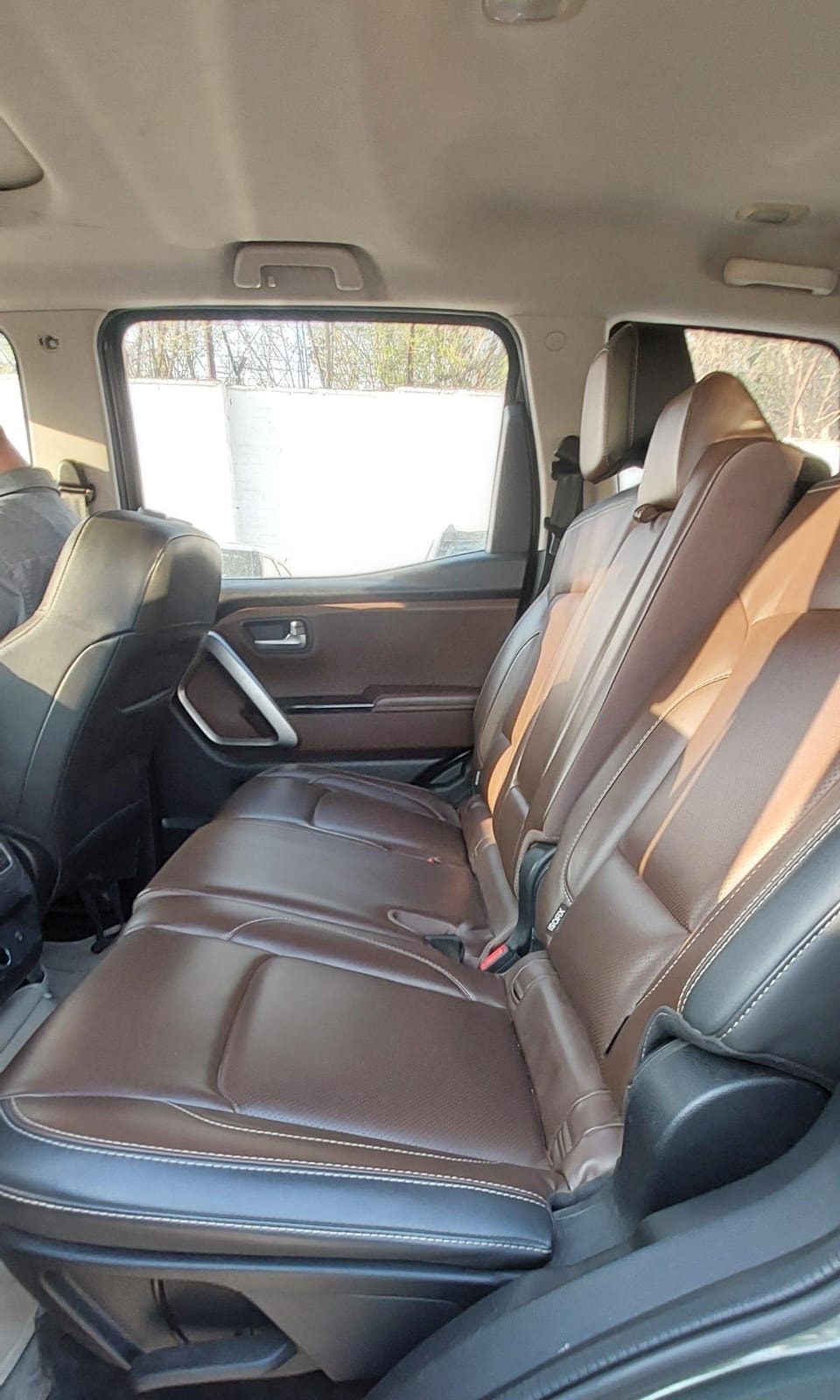 Used 2022 Mahindra Scorpio-N Used 2022 Mahindra Scorpio-N