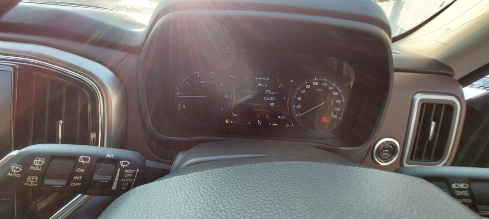 Used 2022 Mahindra Scorpio-N Used 2022 Mahindra Scorpio-N
