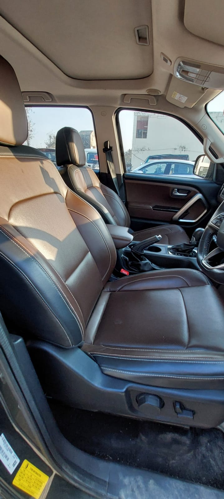 Used 2022 Mahindra Scorpio-N Used 2022 Mahindra Scorpio-N