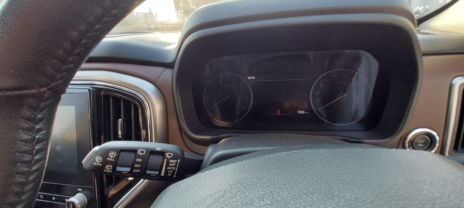 Used 2022 Mahindra Scorpio-N Used 2022 Mahindra Scorpio-N