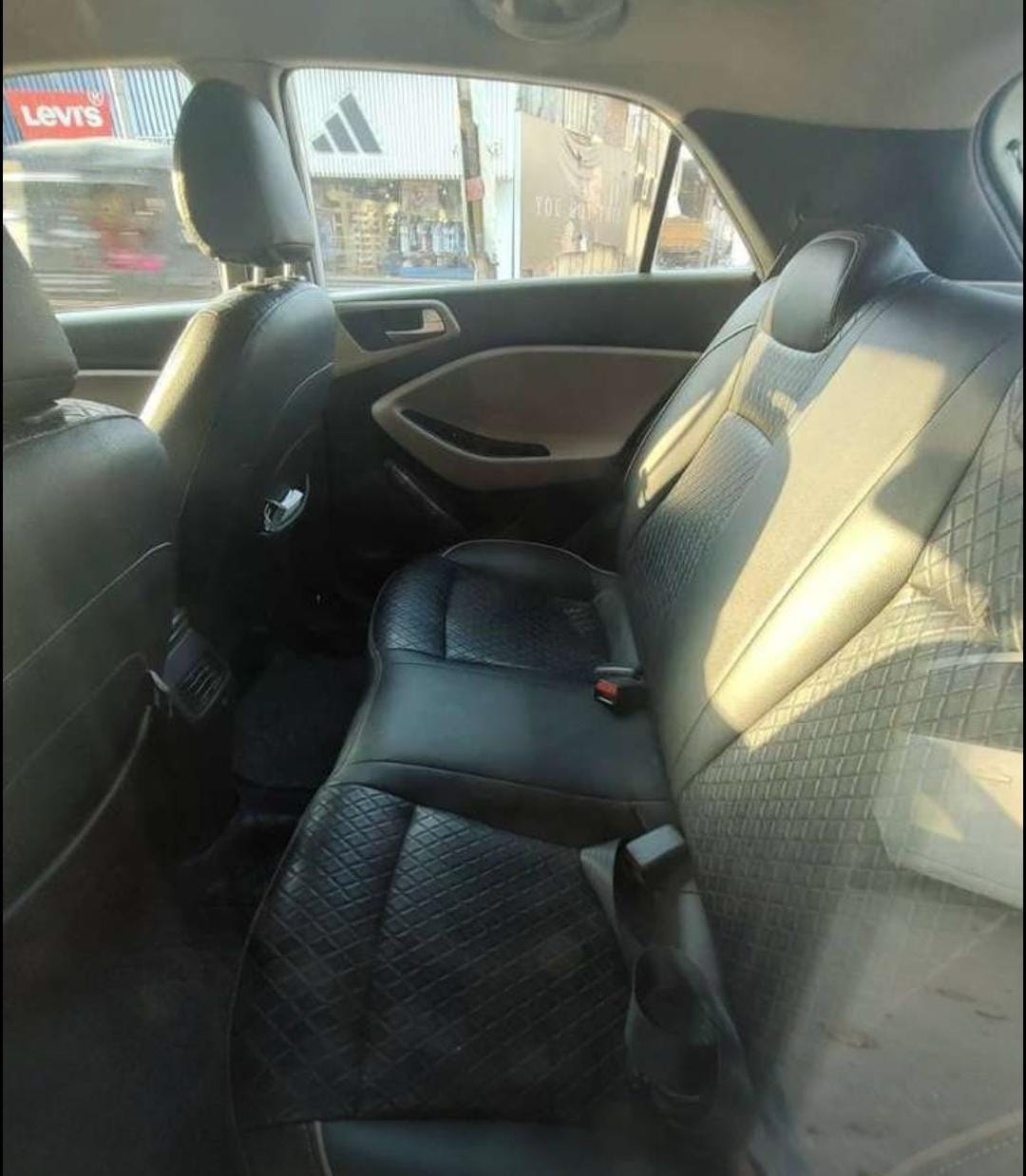 Used 2019 Hyundai i20 Active Used 2019 Hyundai i20 Active