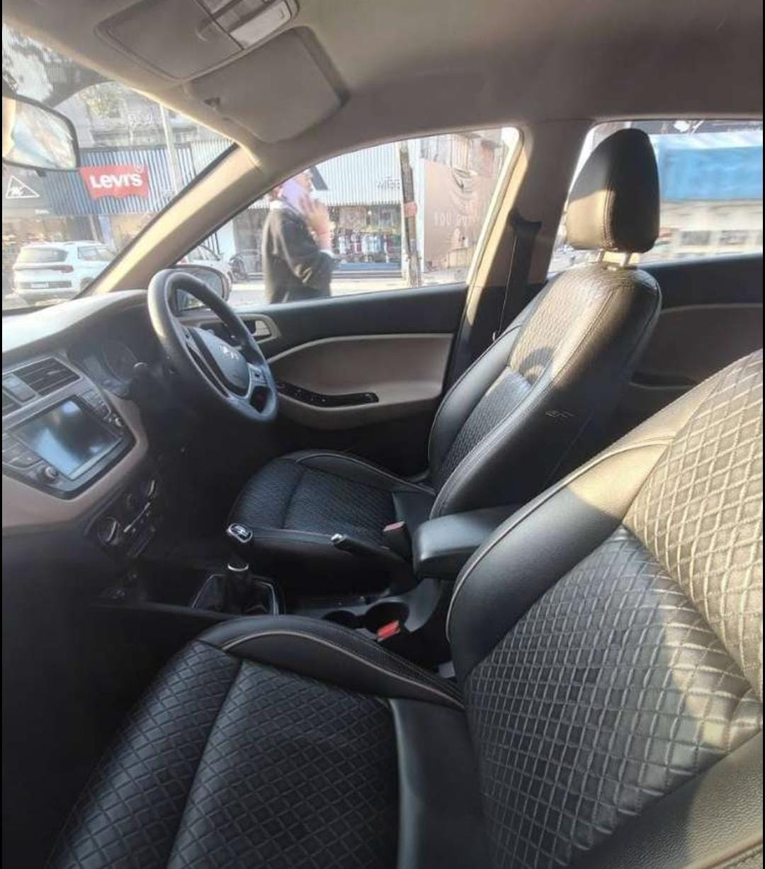 Used 2019 Hyundai i20 Active Used 2019 Hyundai i20 Active