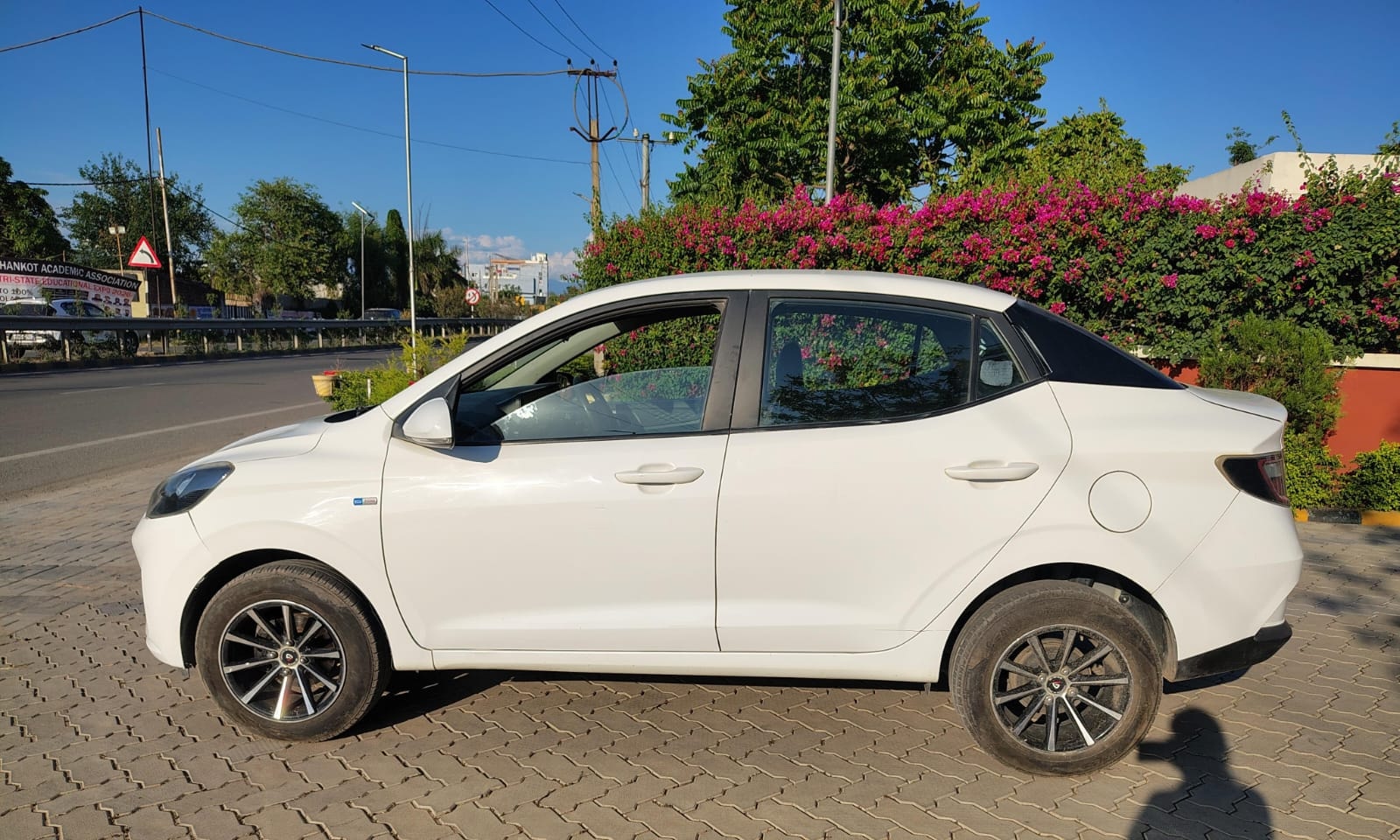 Used 2020 Hyundai Aura Used 2020 Hyundai Aura