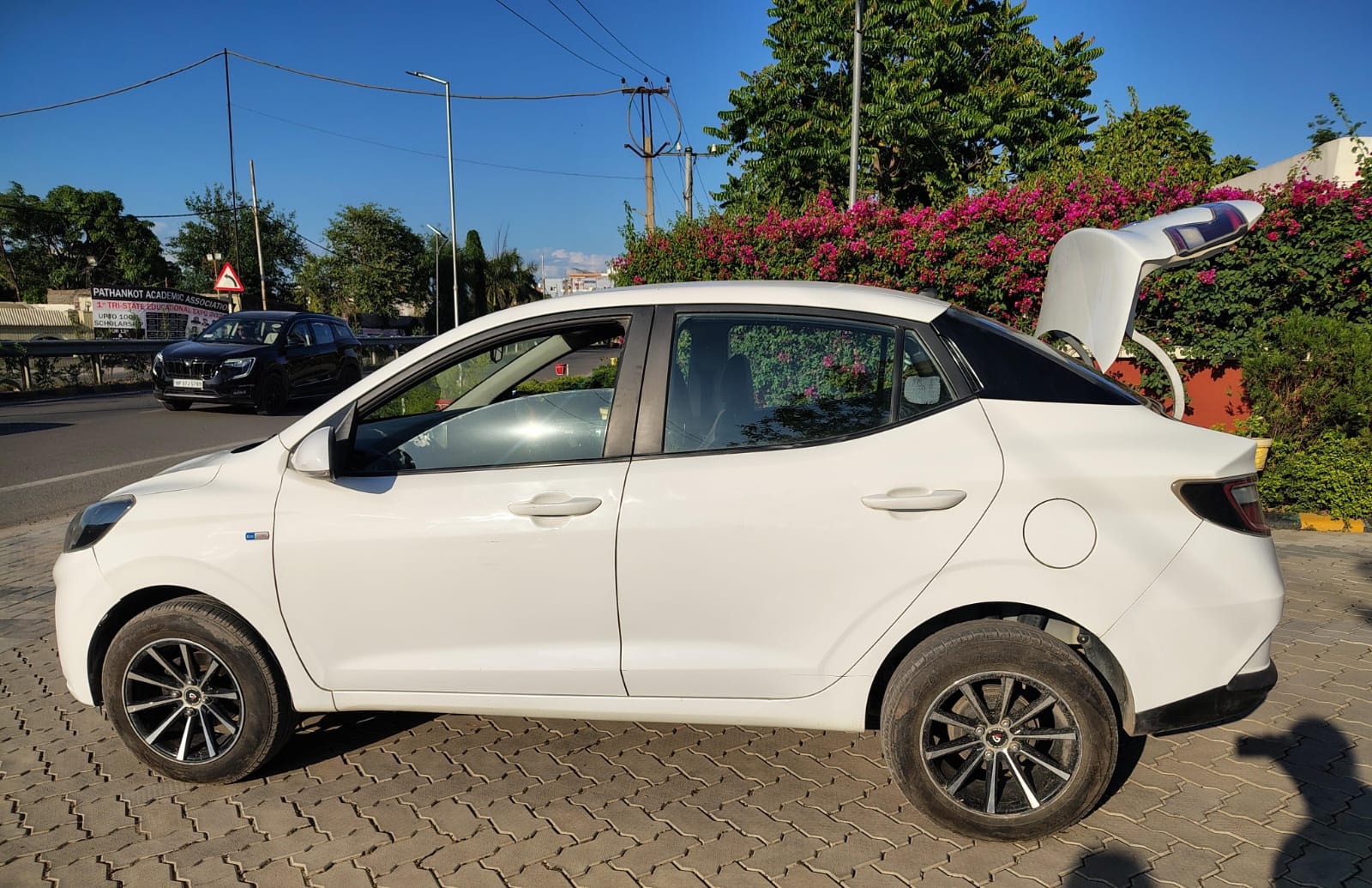 Used 2020 Hyundai Aura Used 2020 Hyundai Aura