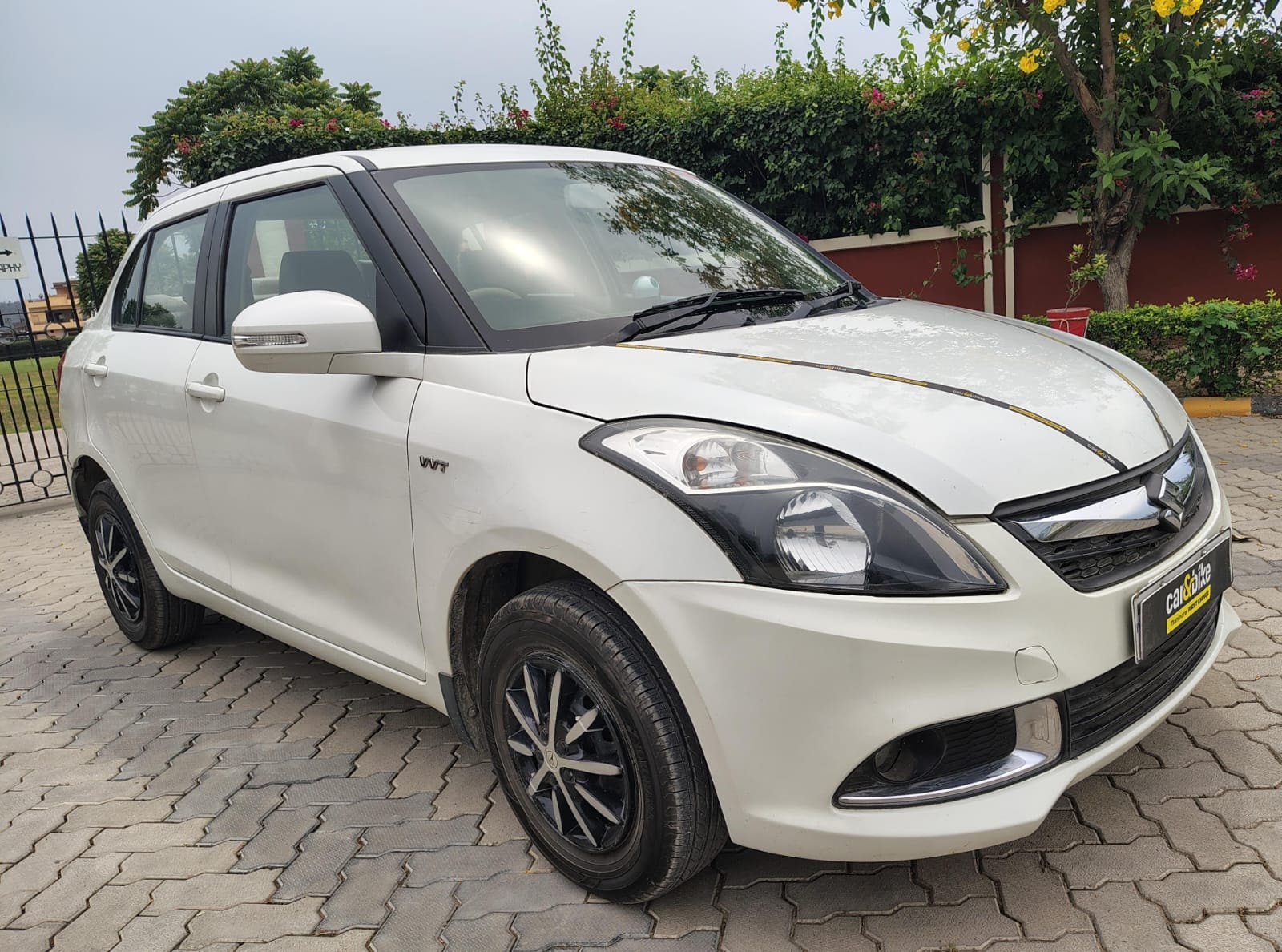 Used 2016 Maruti Suzuki Swift DZire Used 2016 Maruti Suzuki Swift DZire