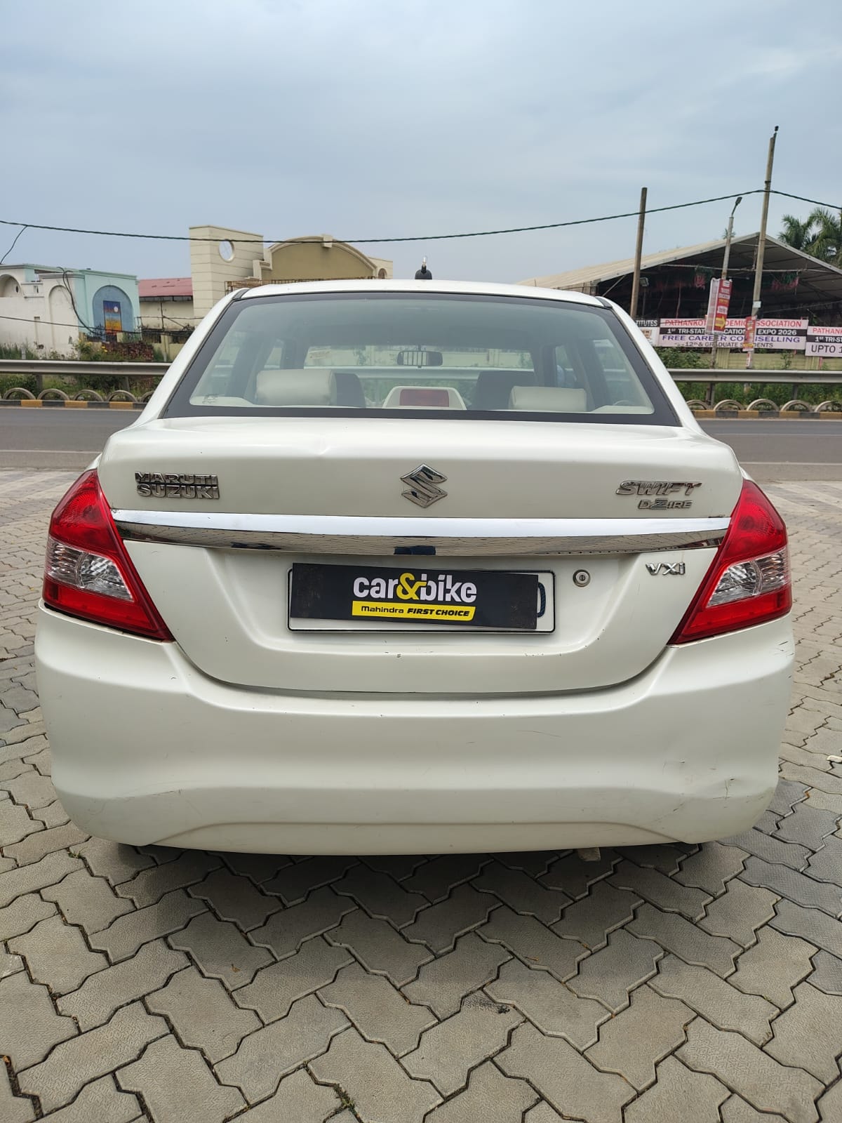 Used 2016 Maruti Suzuki Swift DZire Used 2016 Maruti Suzuki Swift DZire