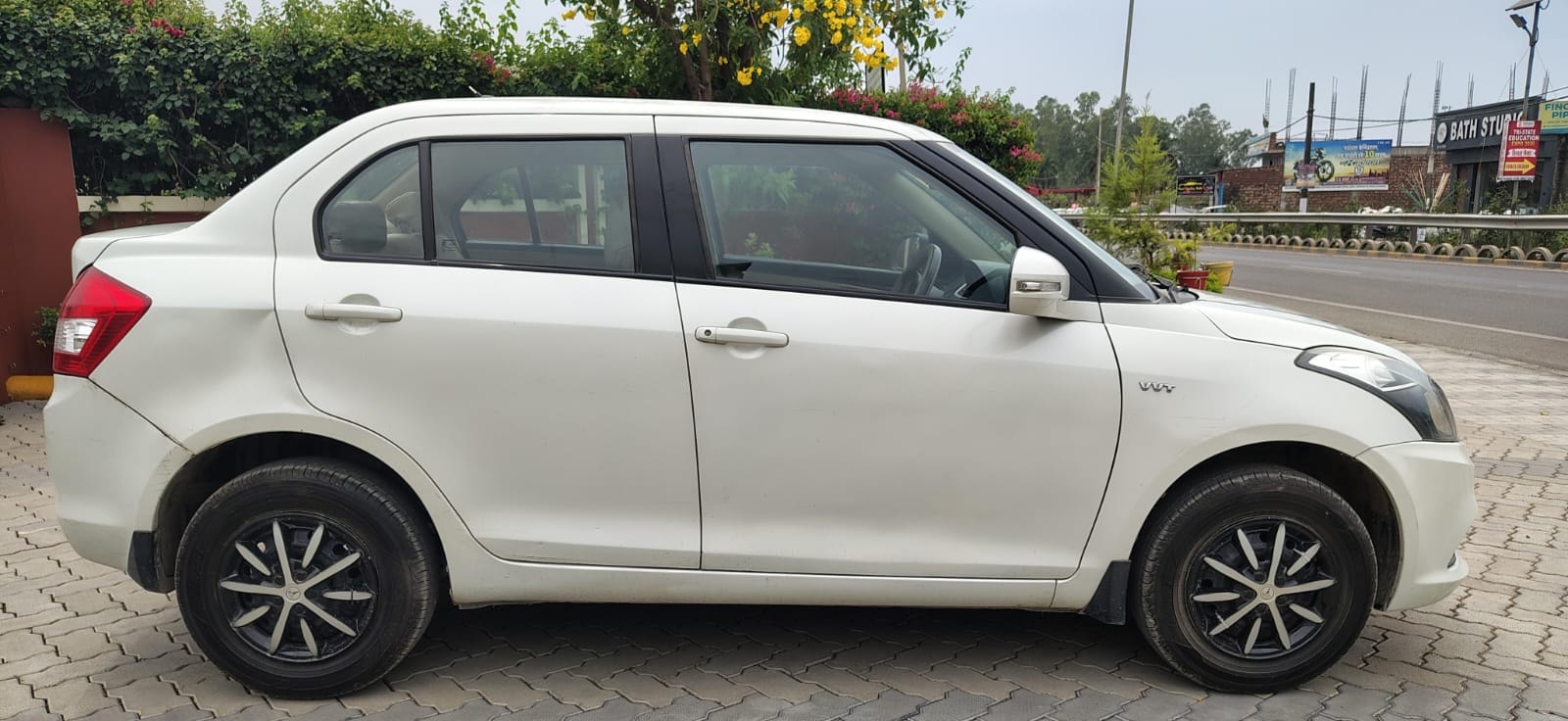 Used 2016 Maruti Suzuki Swift DZire Used 2016 Maruti Suzuki Swift DZire
