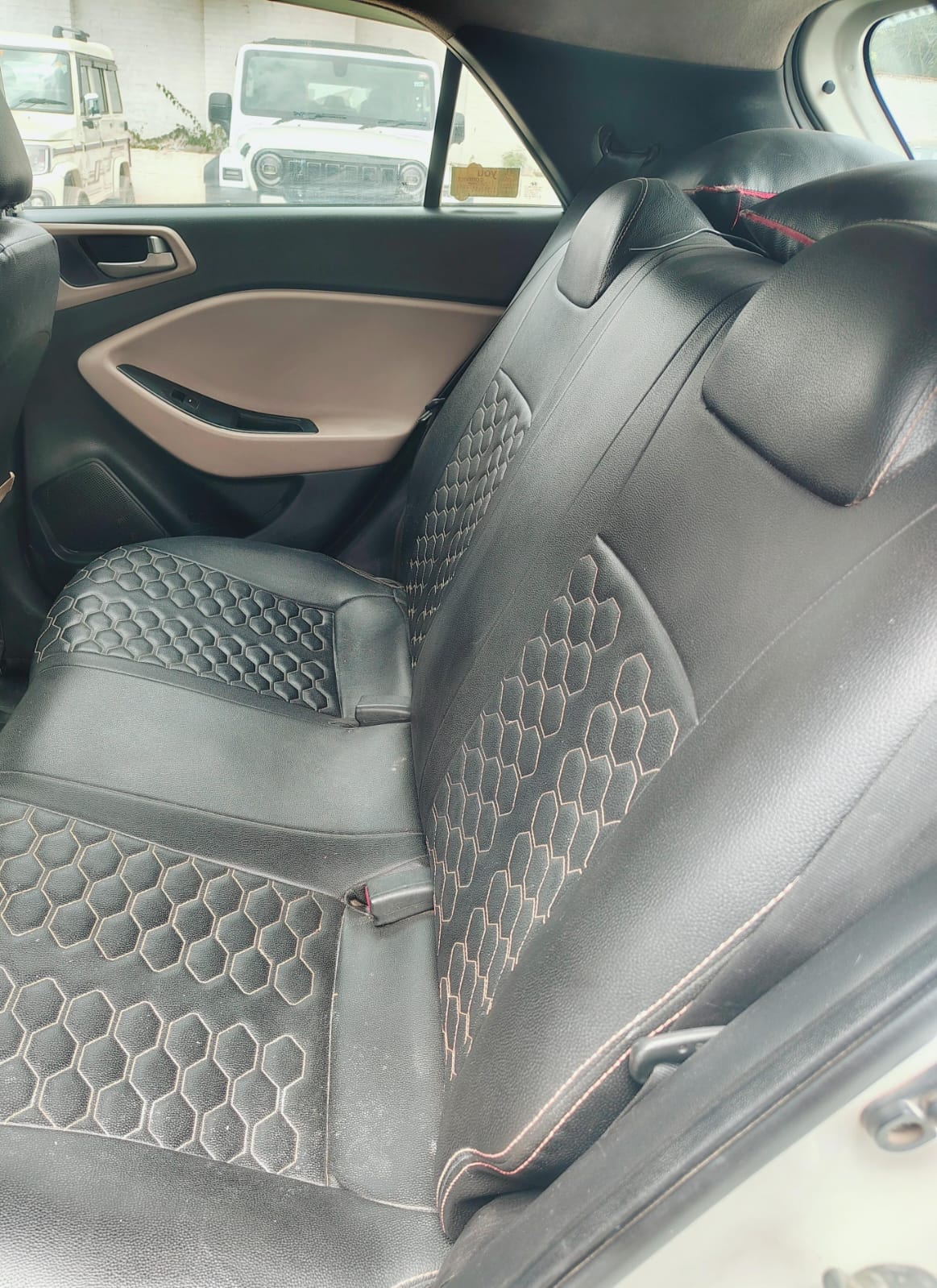 Used 2015 Hyundai i20 Active Used 2015 Hyundai i20 Active
