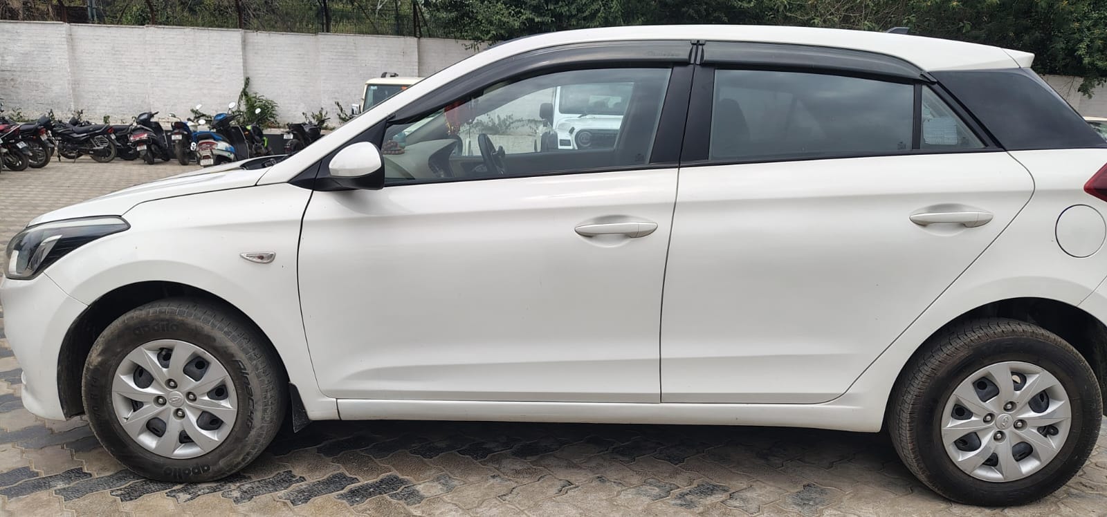 Used 2015 Hyundai i20 Active Used 2015 Hyundai i20 Active