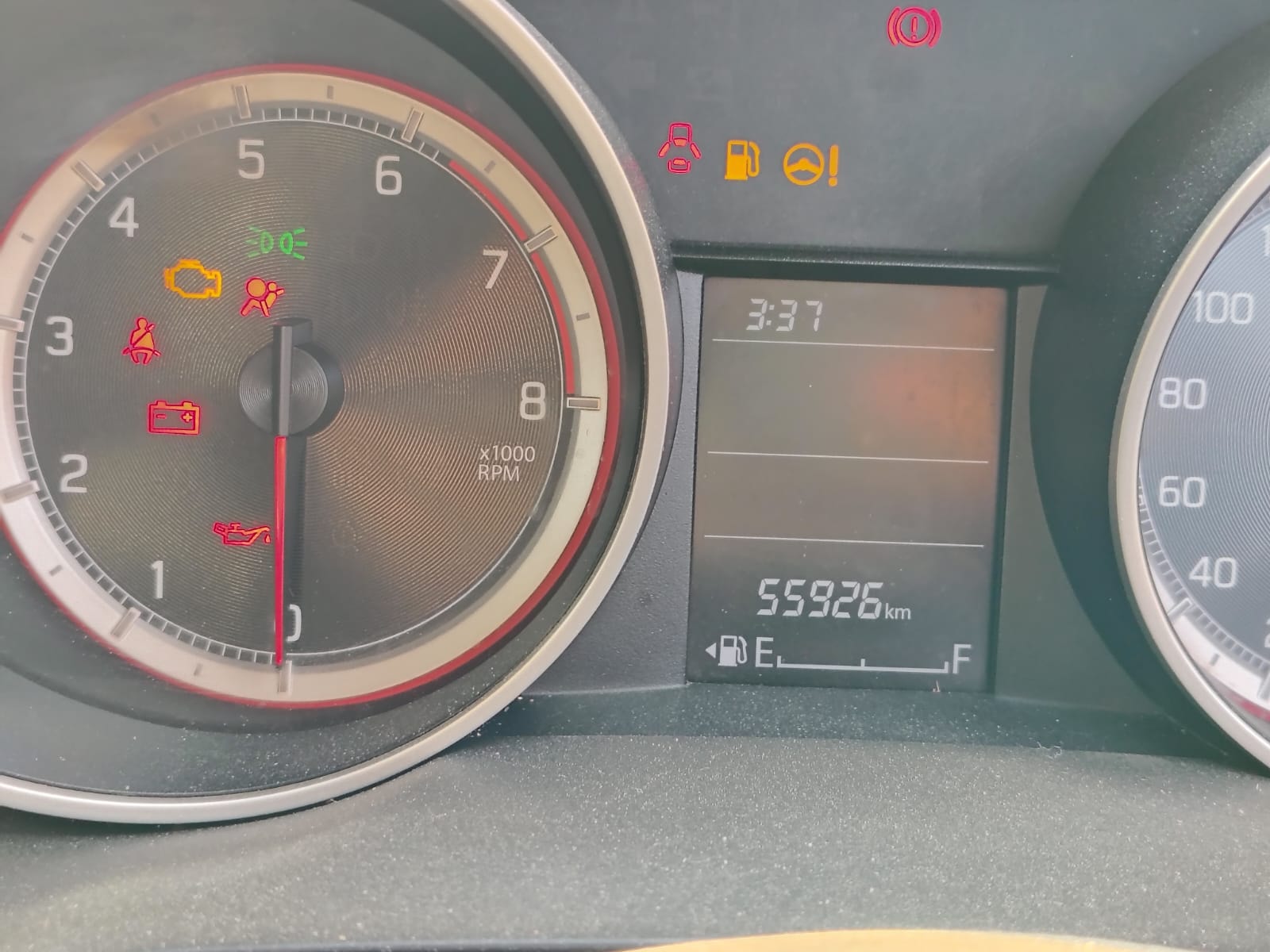 Used 2023 Maruti Suzuki Swift Used 2023 Maruti Suzuki Swift