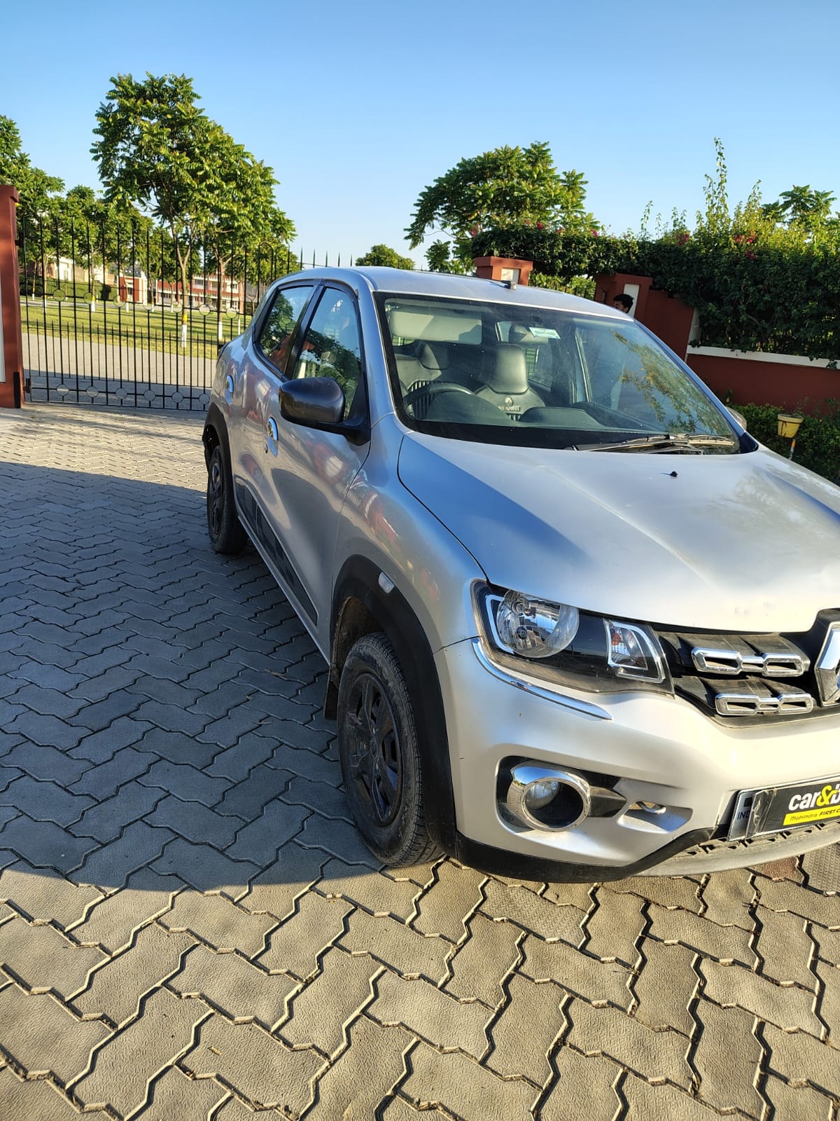 Kwid image 7 Kwid image 7