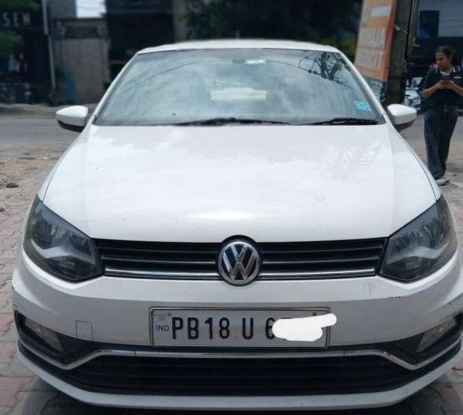Used 2018 Volkswagen Ameo Used 2018 Volkswagen Ameo
