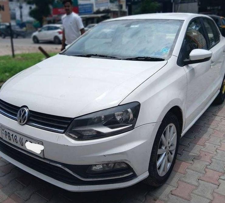 Used 2018 Volkswagen Ameo Used 2018 Volkswagen Ameo