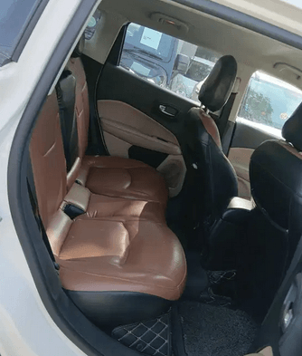 Used 2017 Jeep Compass Used 2017 Jeep Compass