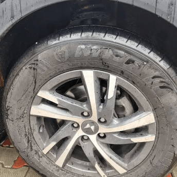 Used 2022 Mahindra XUV700 Used 2022 Mahindra XUV700