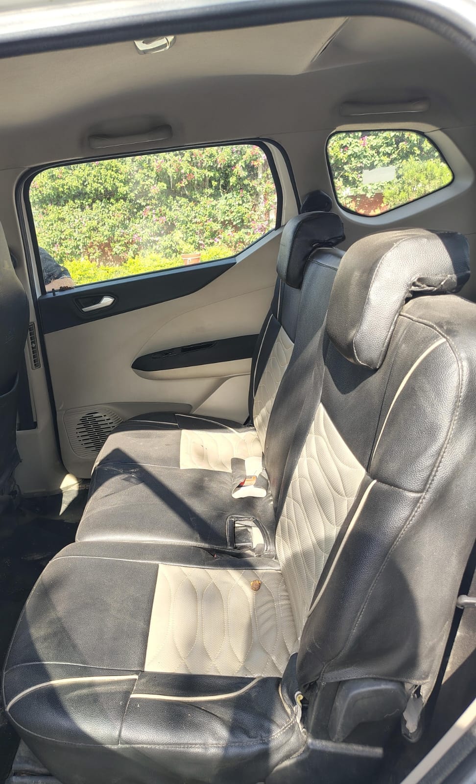 Used 2020 Renault Triber Used 2020 Renault Triber