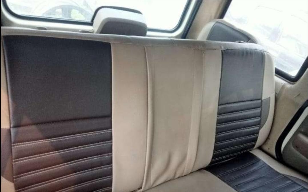 Used 2014 Mahindra Bolero Used 2014 Mahindra Bolero