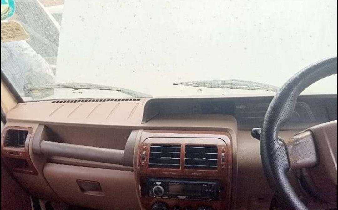 Used 2014 Mahindra Bolero Used 2014 Mahindra Bolero