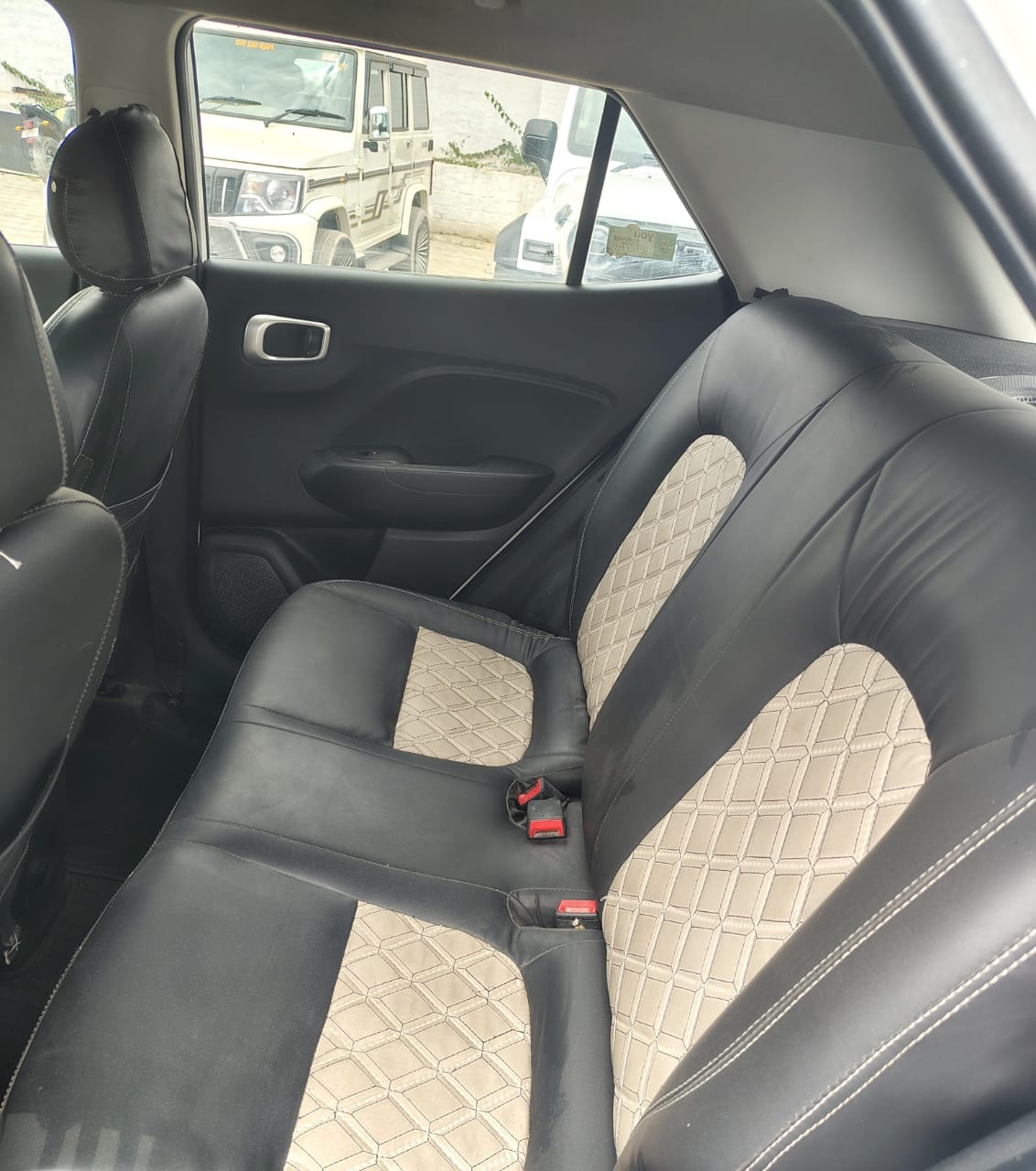 Used 2019 Hyundai Venue Used 2019 Hyundai Venue