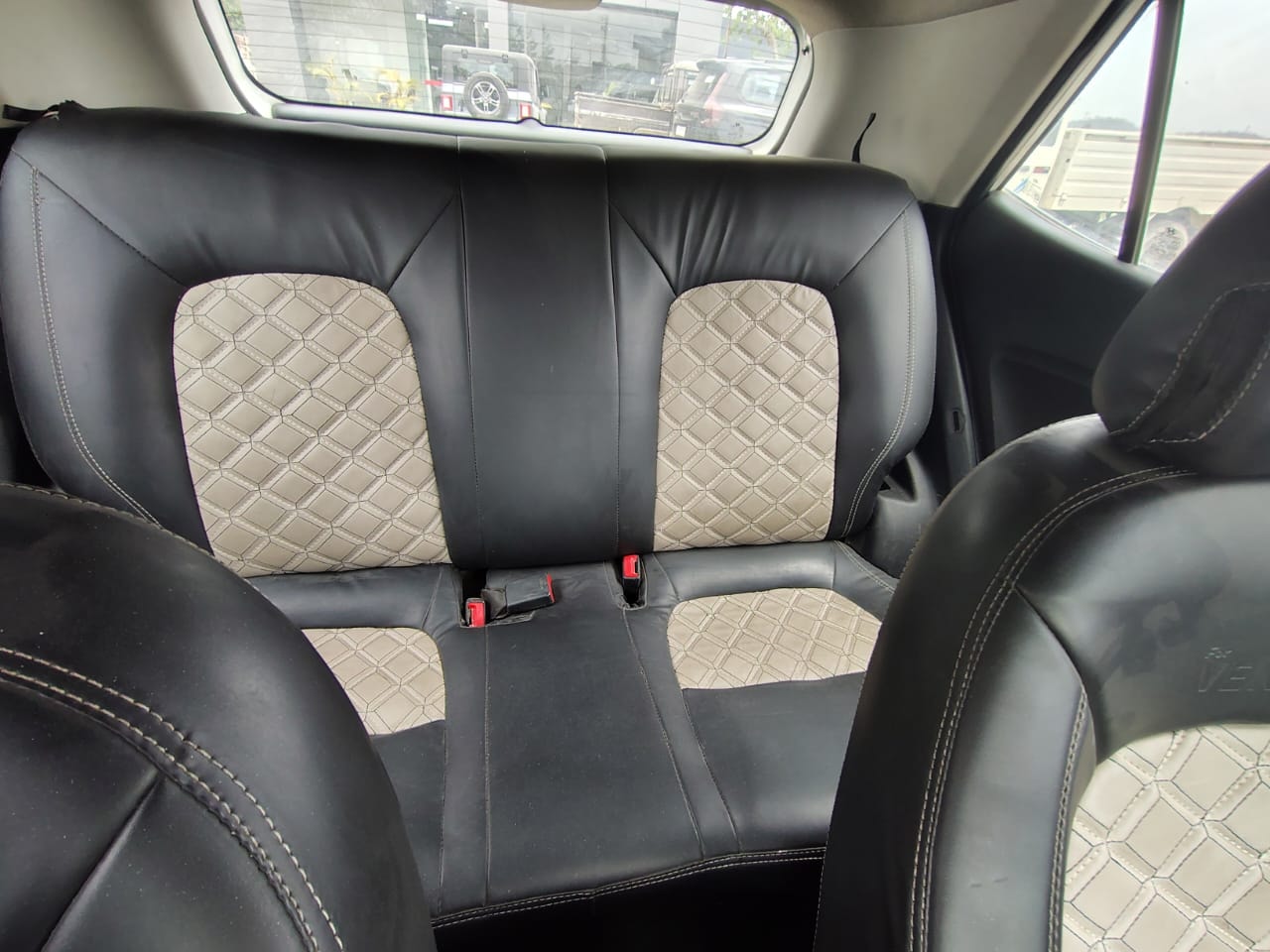 Used 2019 Hyundai Venue Used 2019 Hyundai Venue