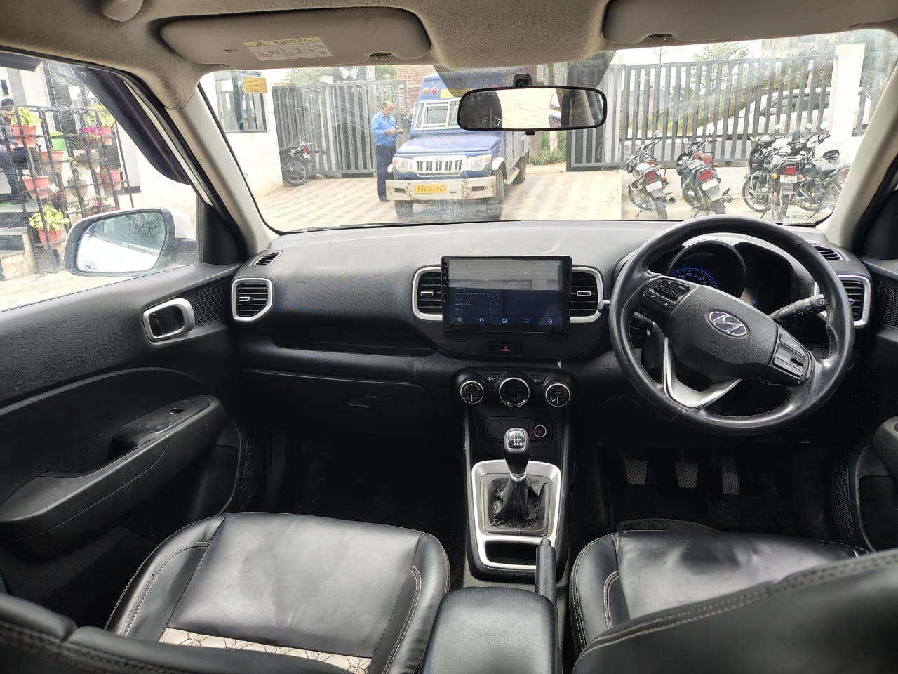 Used 2019 Hyundai Venue Used 2019 Hyundai Venue