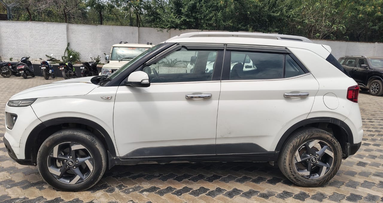 Used 2019 Hyundai Venue Used 2019 Hyundai Venue