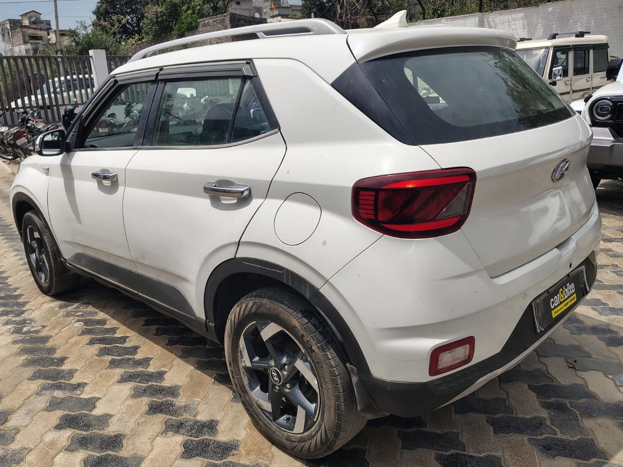 Used 2019 Hyundai Venue Used 2019 Hyundai Venue