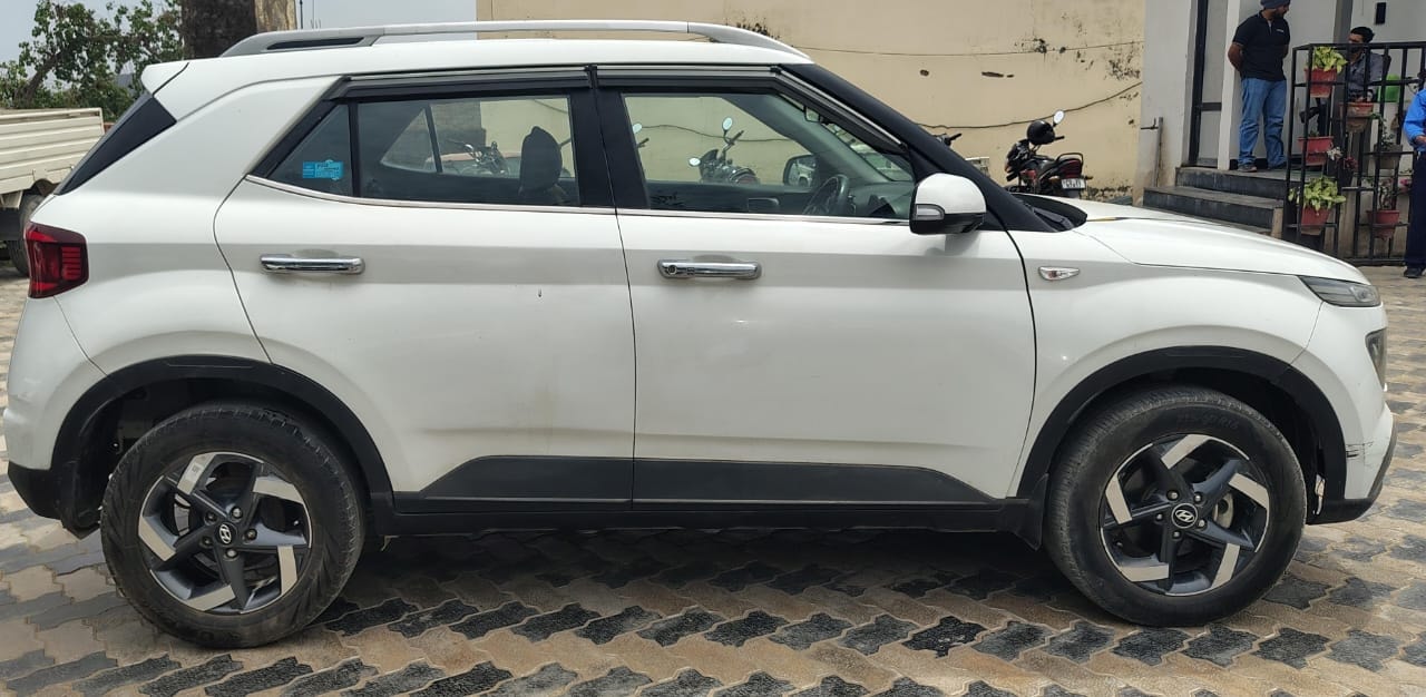 Used 2019 Hyundai Venue Used 2019 Hyundai Venue
