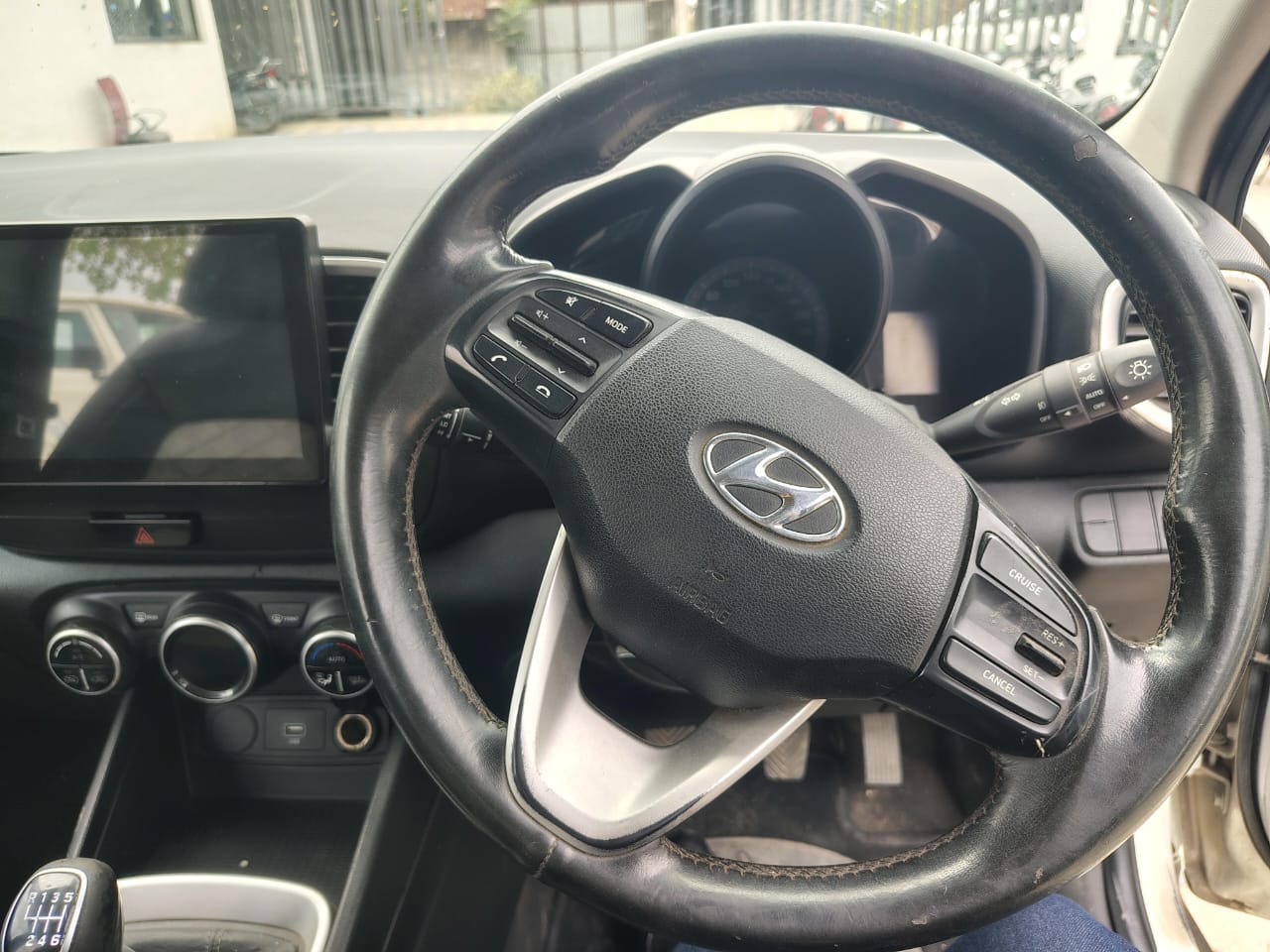 Used 2019 Hyundai Venue Used 2019 Hyundai Venue