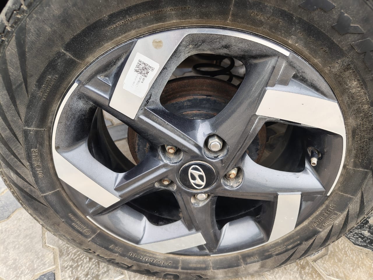 Used 2019 Hyundai Venue Used 2019 Hyundai Venue