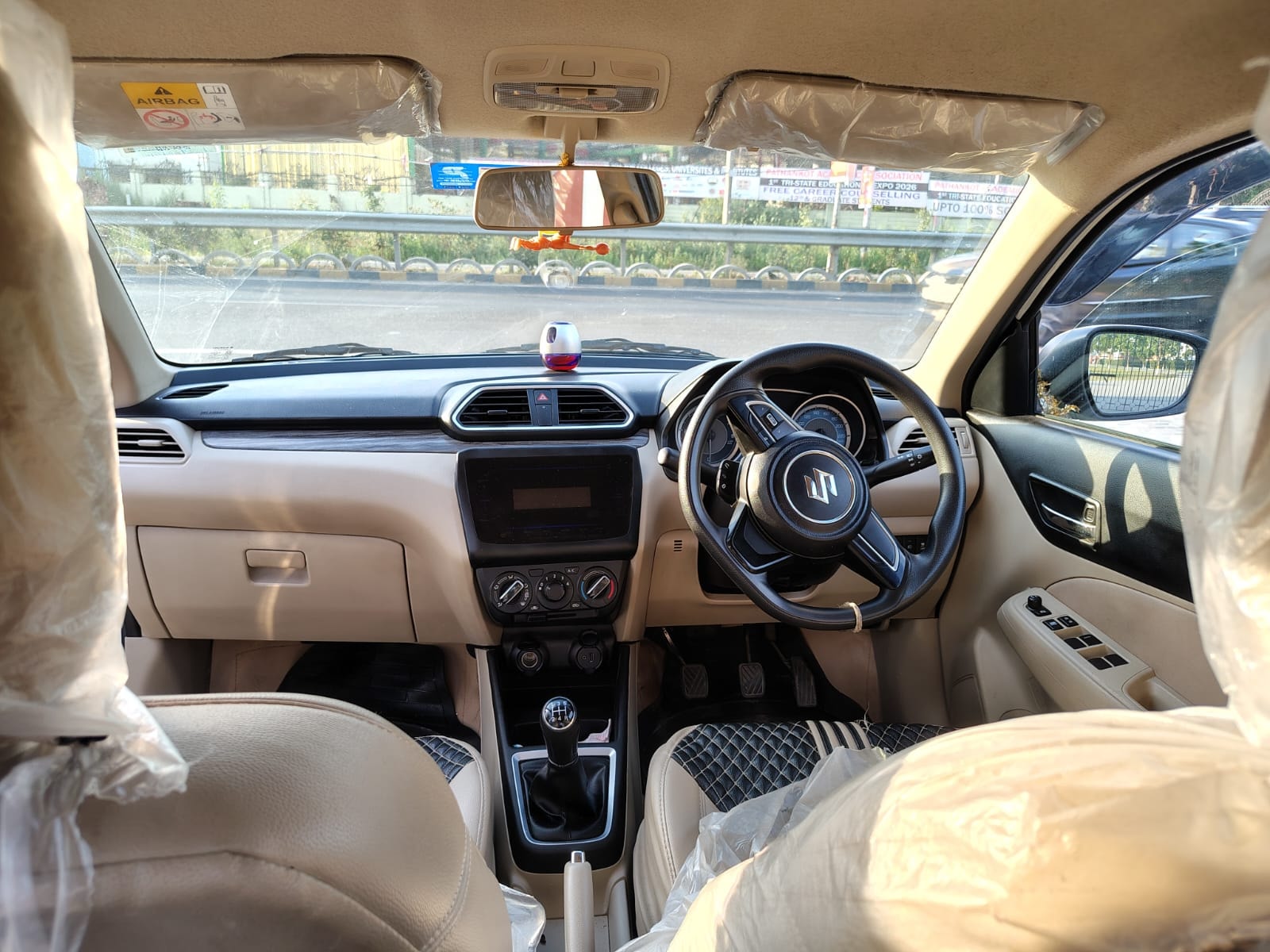 Used 2023 Maruti Suzuki Dzire Used 2023 Maruti Suzuki Dzire