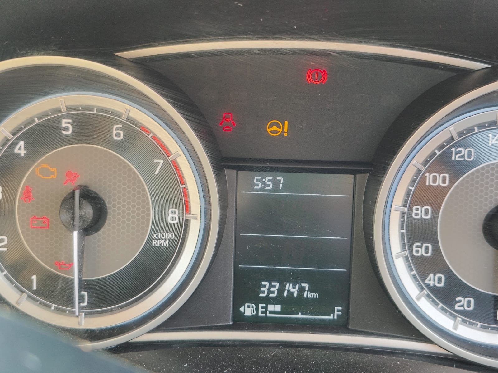 Used 2023 Maruti Suzuki Dzire Used 2023 Maruti Suzuki Dzire