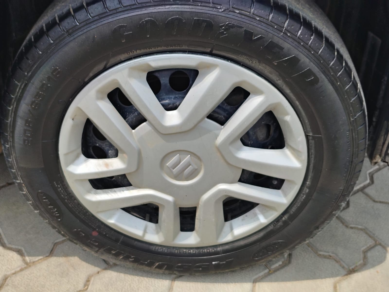 Used 2020 Maruti Suzuki Vitara Brezza Used 2020 Maruti Suzuki Vitara Brezza