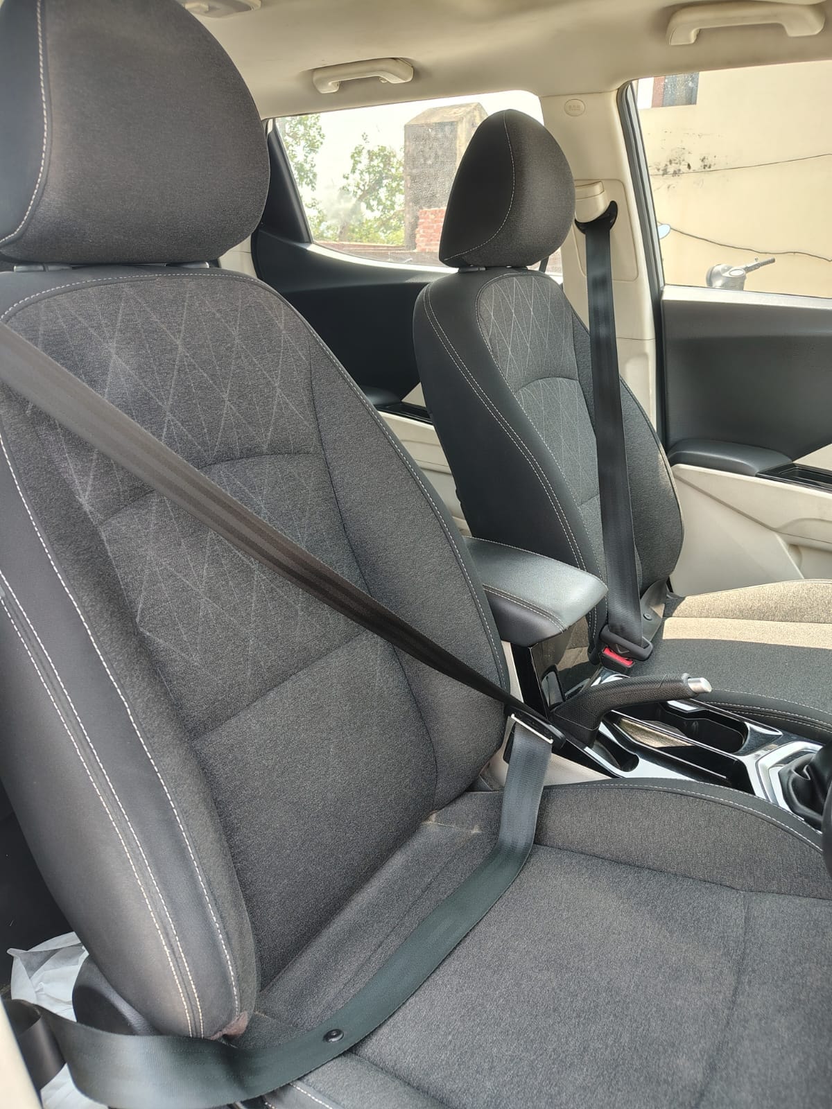 Used 2024 Mahindra XUV 3XO Used 2024 Mahindra XUV 3XO