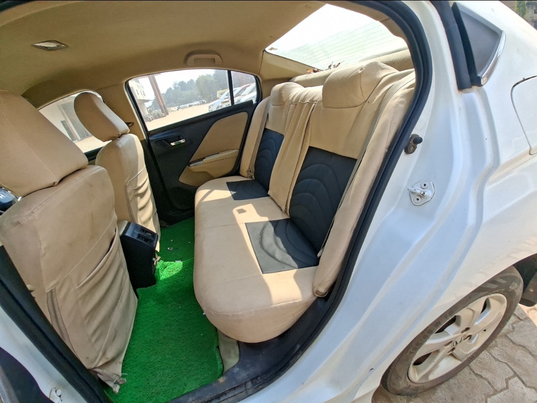 Used 2015 Honda City Used 2015 Honda City