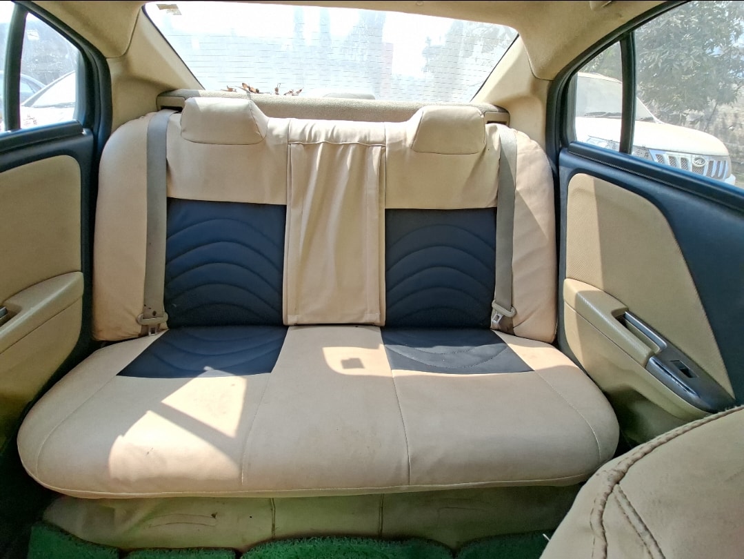 Used 2015 Honda City Used 2015 Honda City