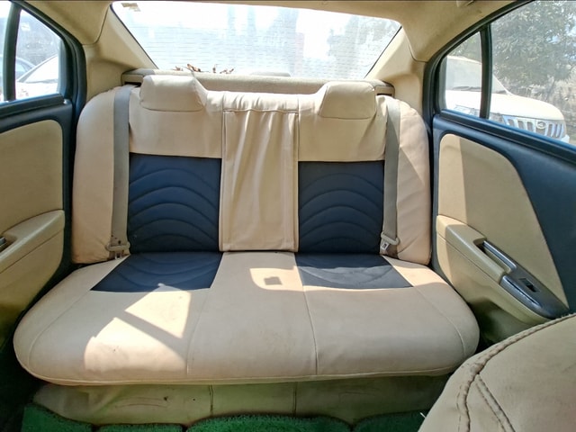 View Honda City Image 12 Used Honda City Image 12