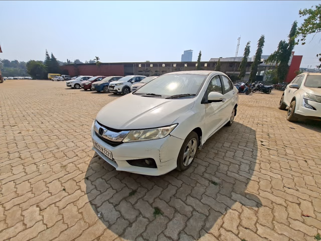 View Honda City Image 1 Used Honda City Image 1