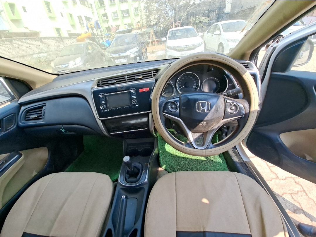 Used 2015 Honda City Used 2015 Honda City