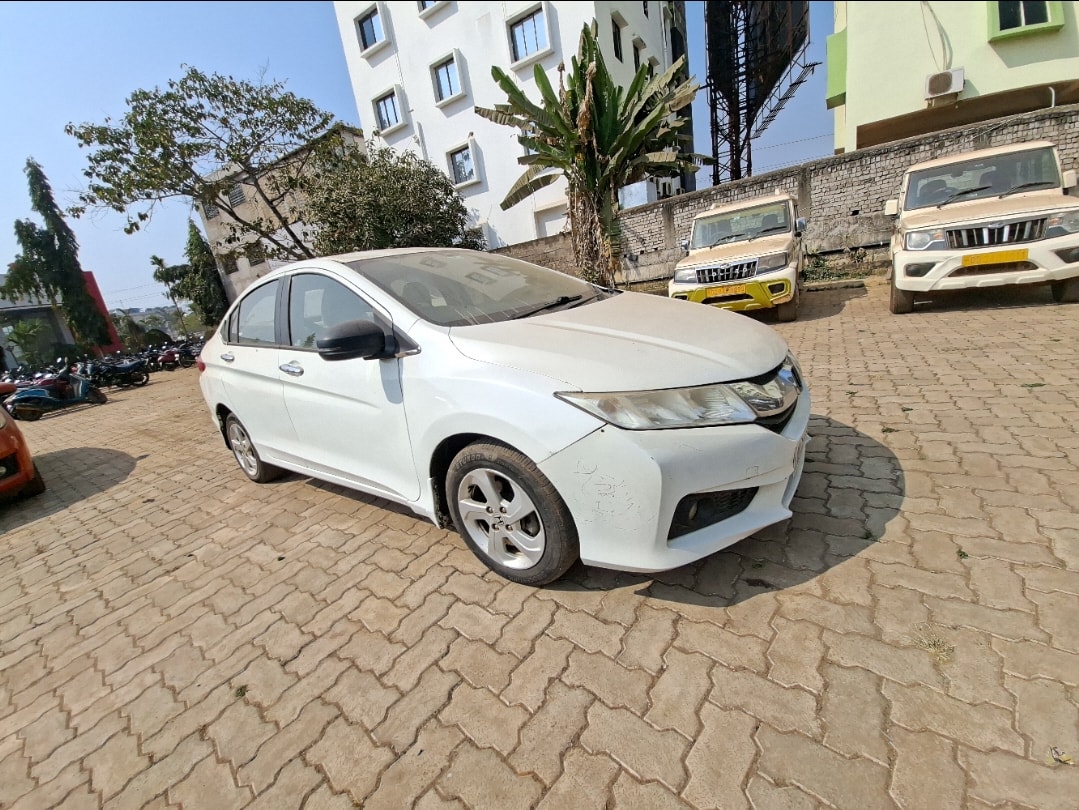 Used 2015 Honda City Used 2015 Honda City