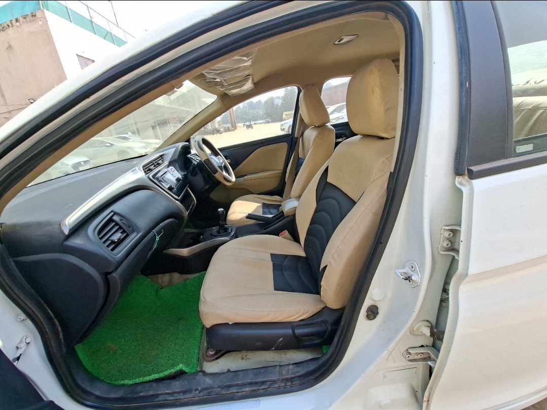 Used 2015 Honda City Used 2015 Honda City